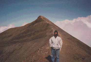 Gunung Agung